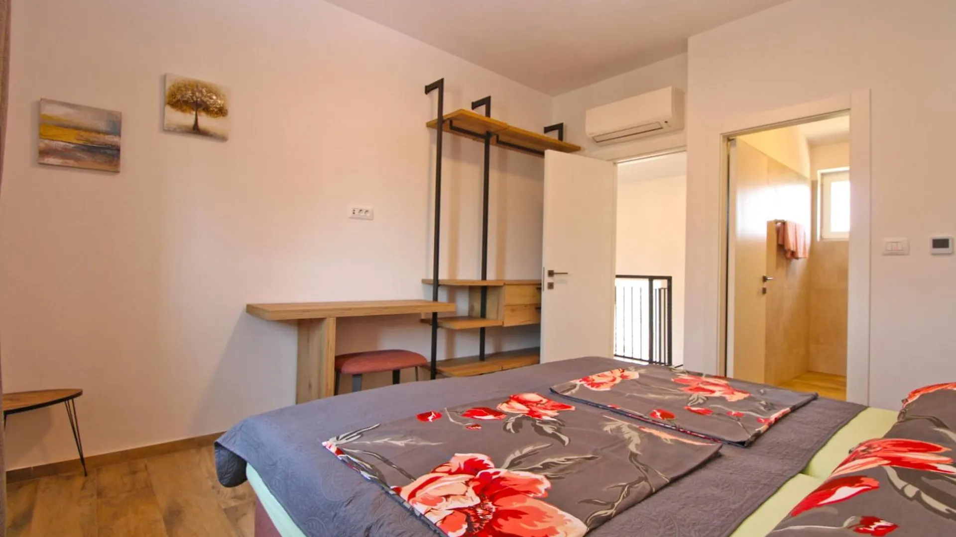 Holiday home Villa Rose 2352 Pula
