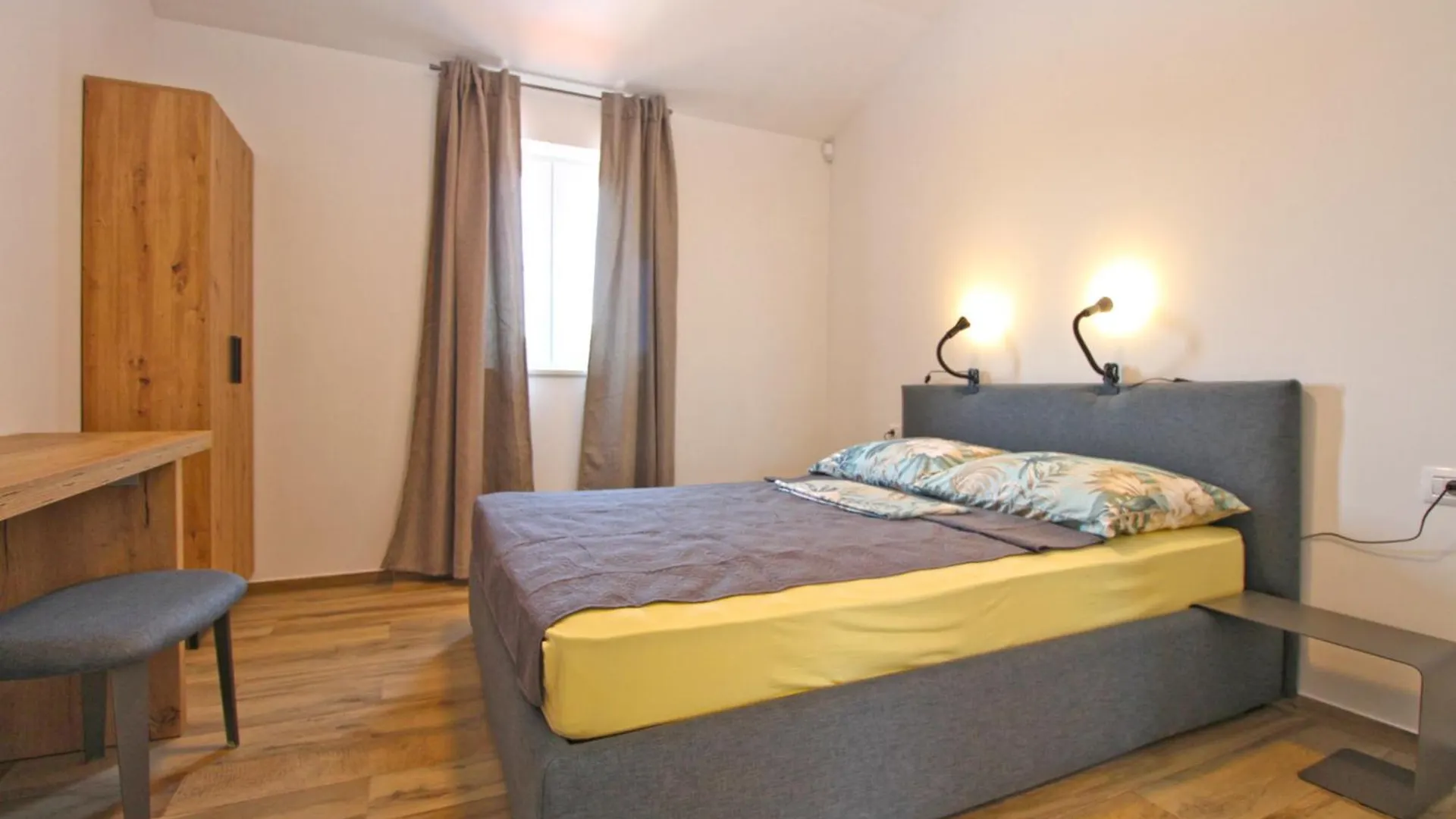 Villa Rose 2352 Pula Croatia
