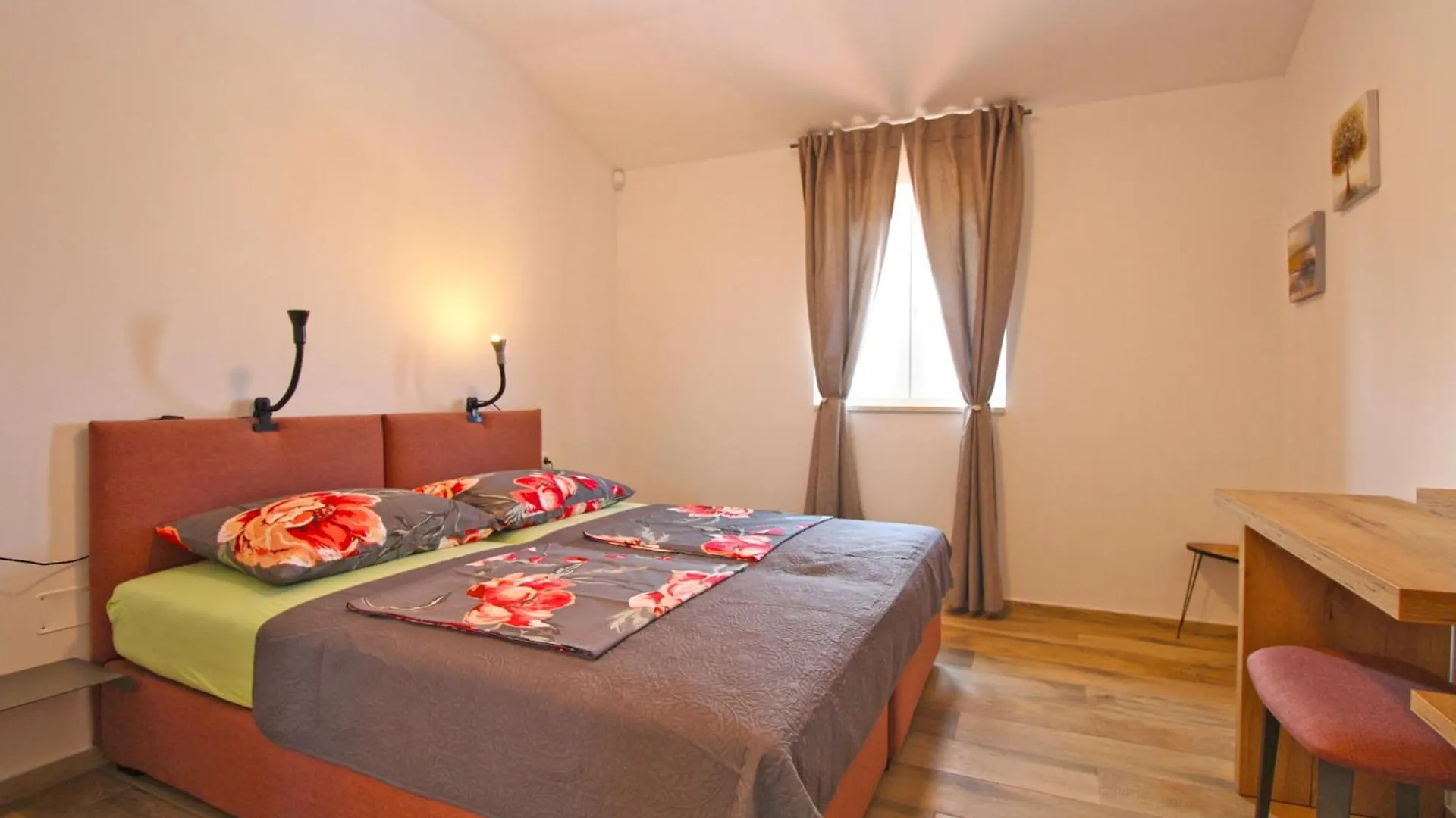 Villa Rose 2352 Pula Holiday home