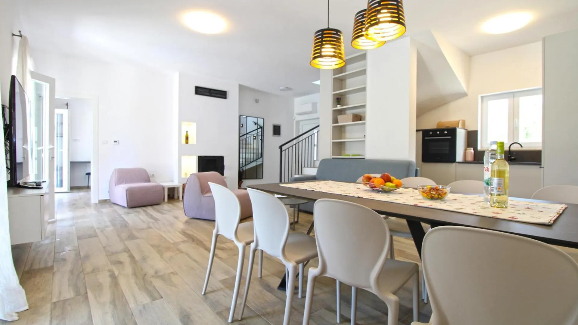 Villa Rose 2352 Pula