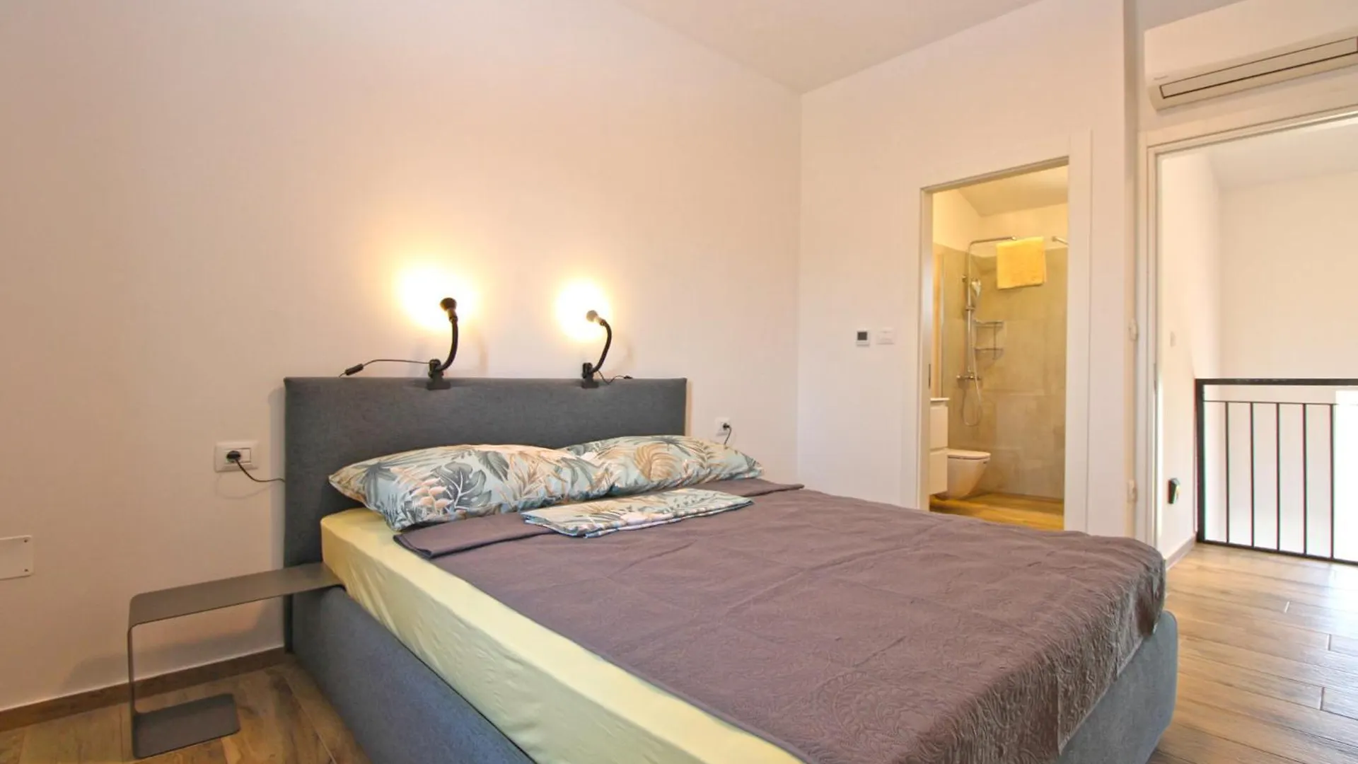 Holiday home Villa Rose 2352 Pula