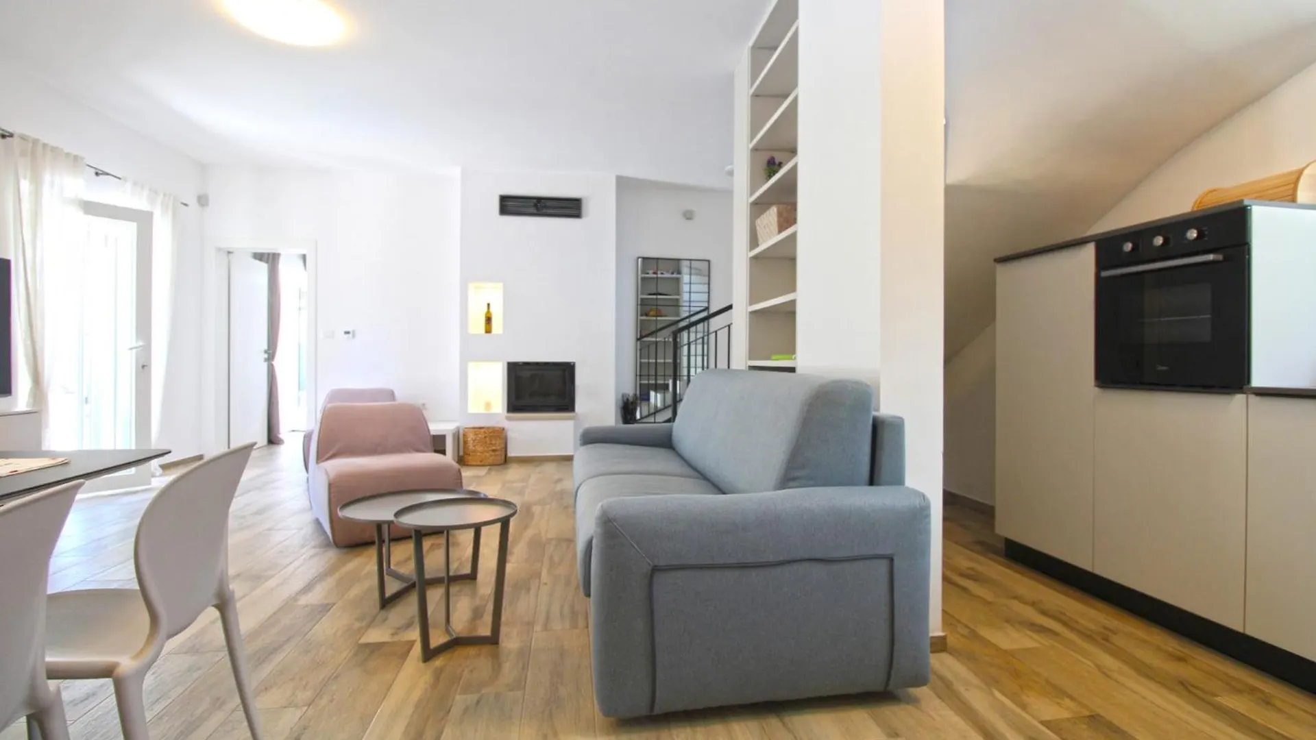 Villa Rose 2352 Pula Holiday home