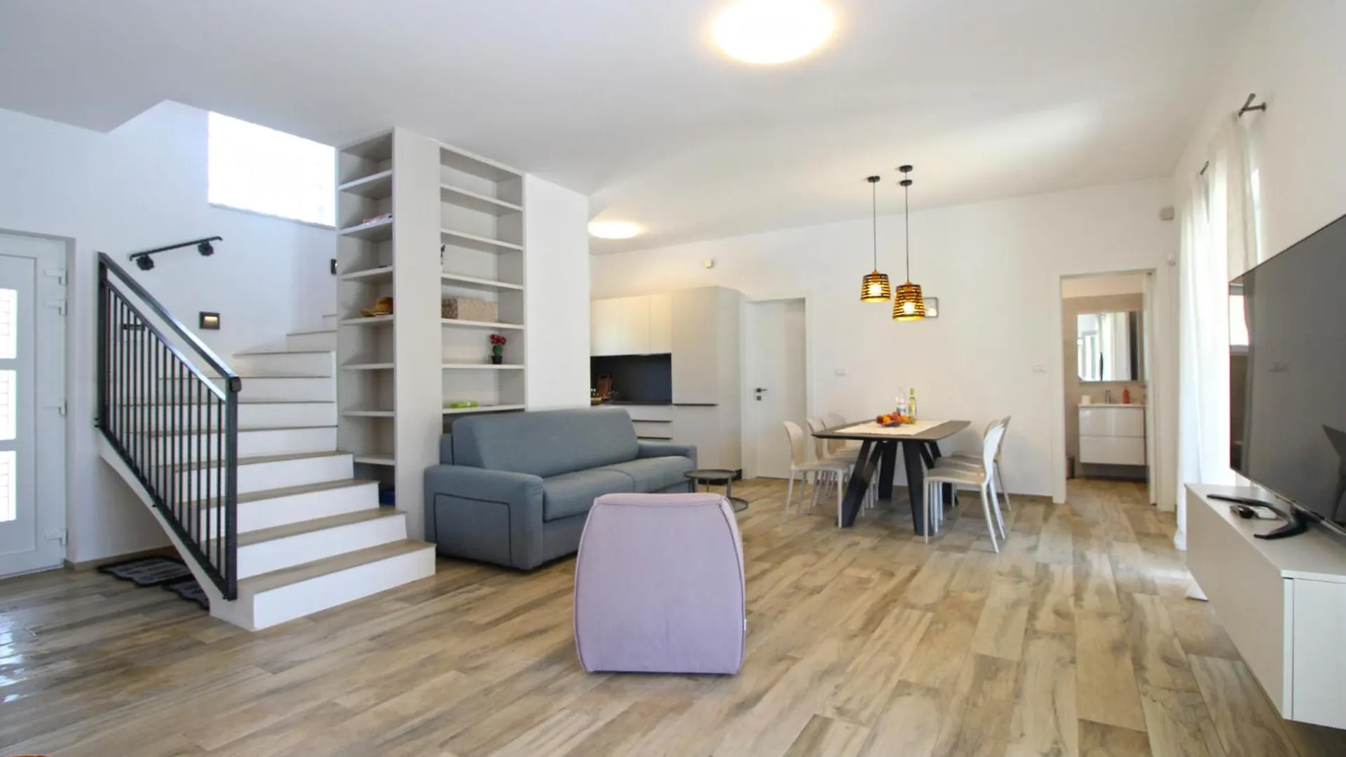Villa Rose 2352 Pula Holiday home