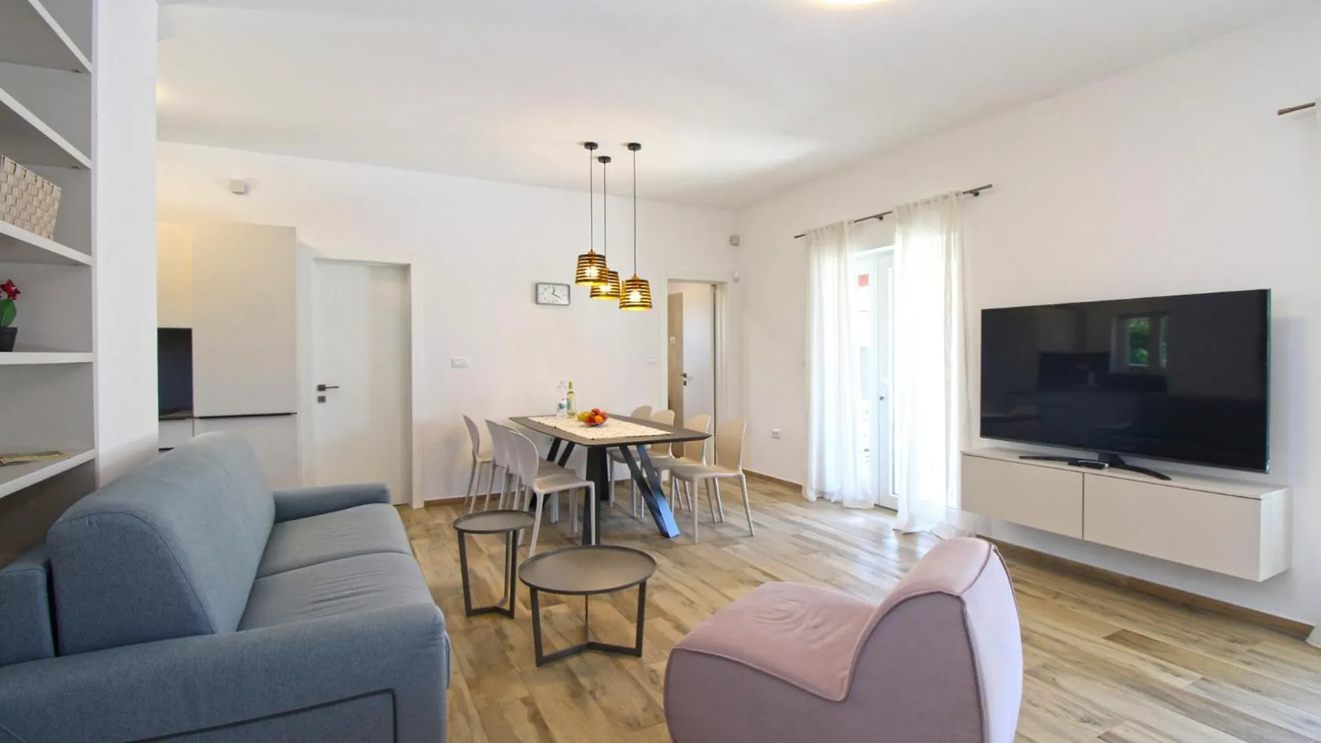 Holiday home Villa Rose 2352 Pula Croatia