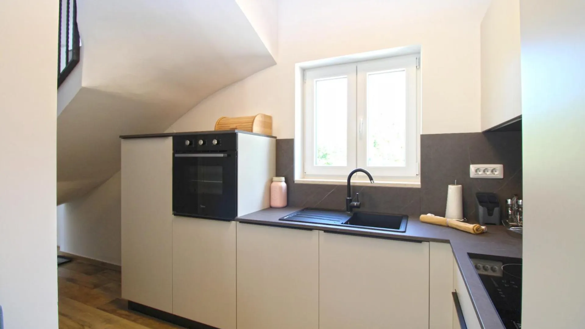 Holiday home Villa Rose 2352 Pula