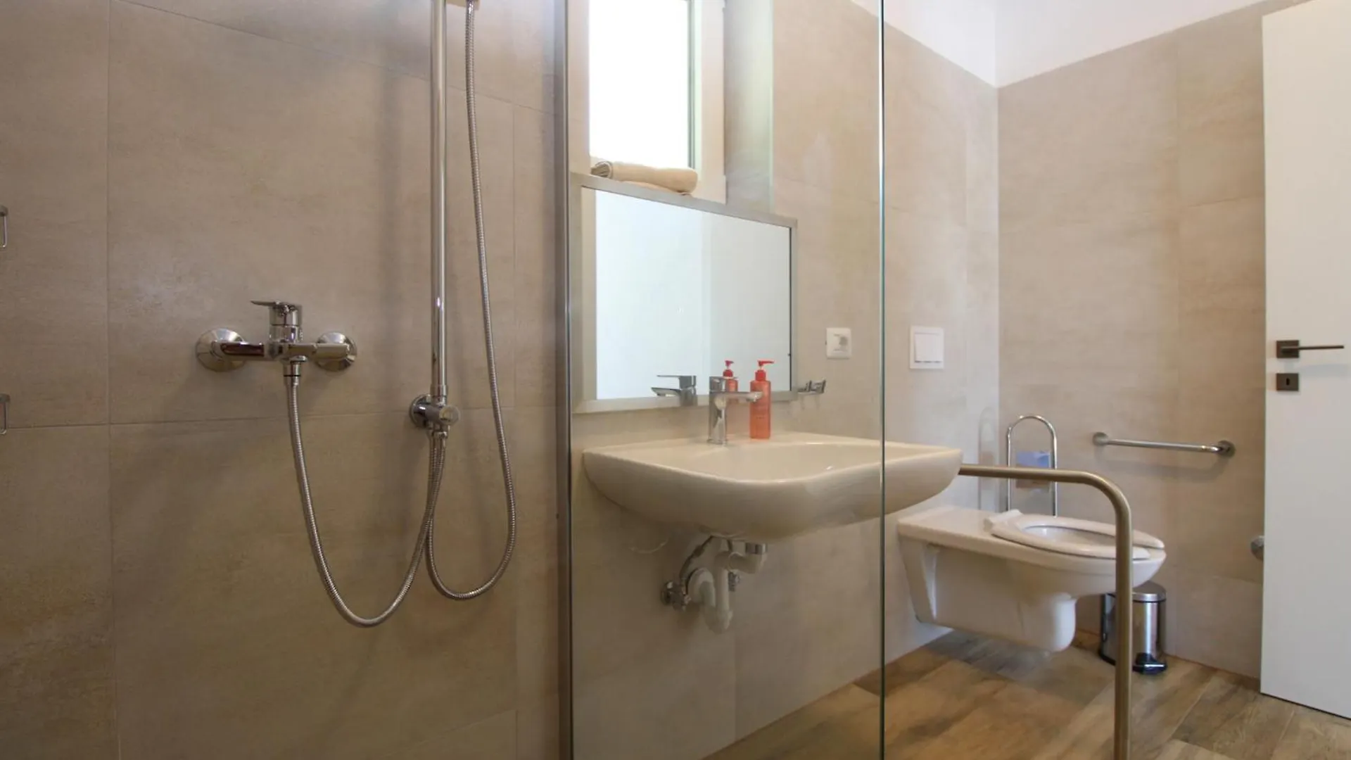 Holiday home Villa Rose 2352 Pula