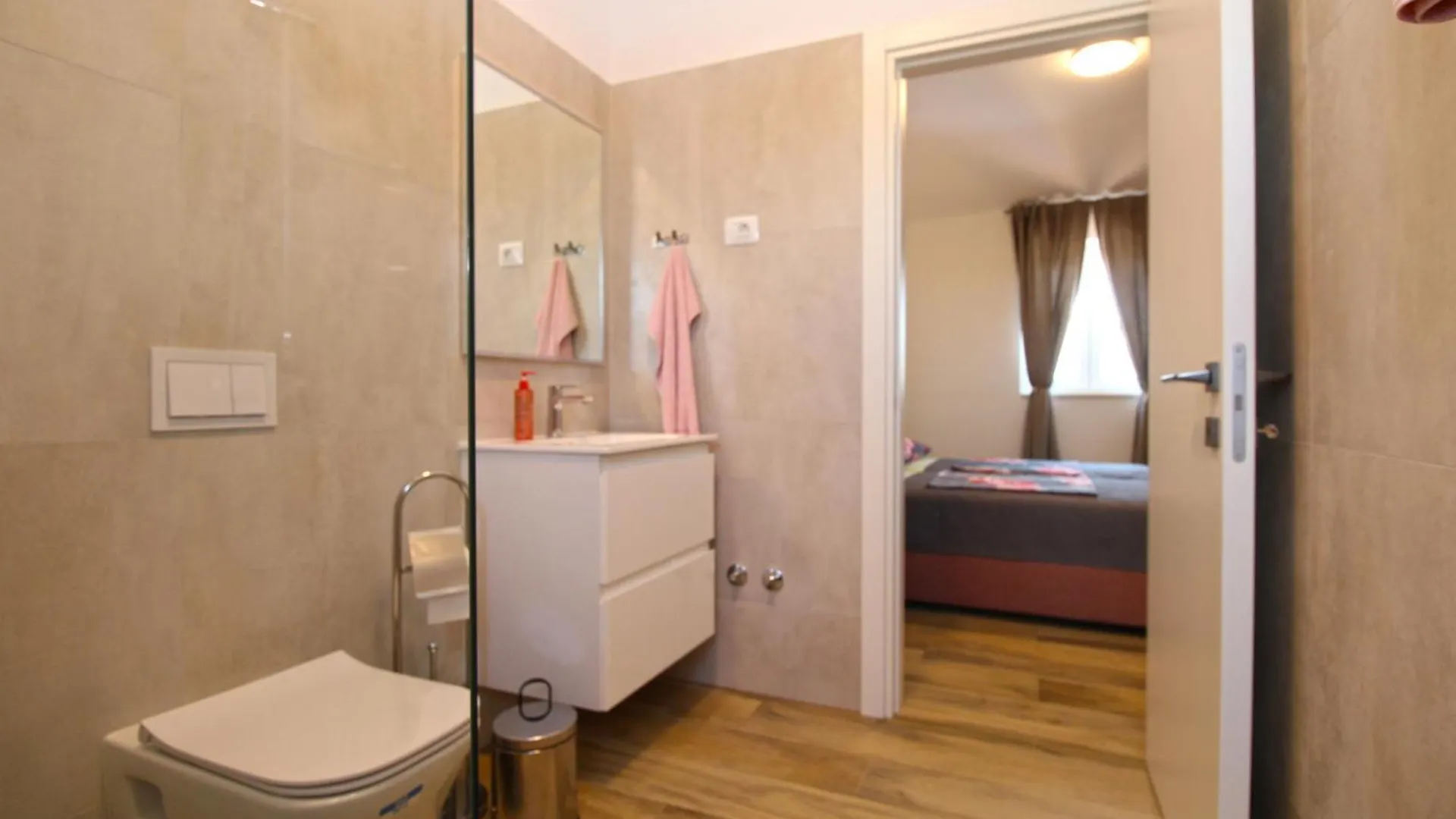 Villa Rose 2352 Pula Holiday home